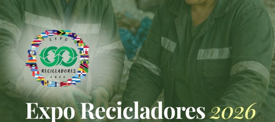 expo recicladores